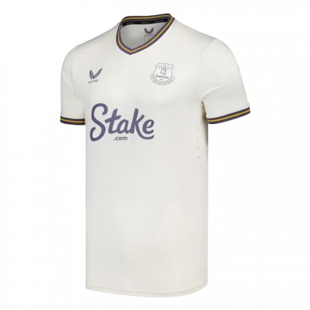 Camisetas Everton Tercera 2024-25 - Hombre Camisetas Everton Tercera 2024-25 - Hombre